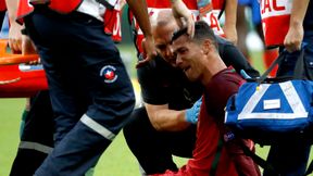 Siostra Ronaldo zaatakowała Francuzów. "To była brudna i obrzydliwa gra"