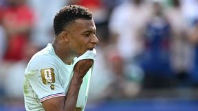 Deschamps potwierdza. Ważne informacje ws. Mbappe