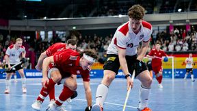 Złoto było na wyciągnięcie ręki. Polacy wicemistrzami Europy