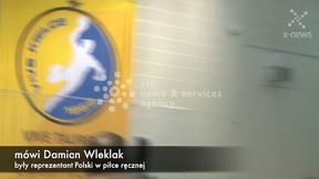 Damian Wleklak: Nie skreślałbym od razu Montpellier, ale nawet remis w 1. meczu ułatwi Vive zadanie
