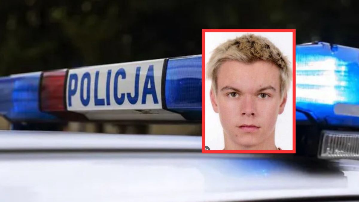 Półtora roku bez odpowiedzi. Gdzie jest Krzysztof Szrele?