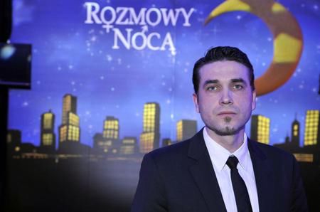 Warszawska premiera 'Rozmów nocą'