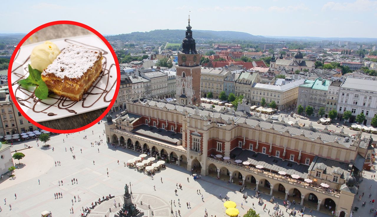 Zamówiła koktajl i szarlotkę. Cena? Lepiej usiądźcie