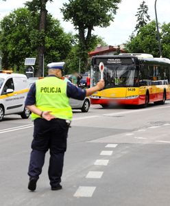 Warszawa. Wypadek autobusu na Bielanach. Zbigniew Ziobro: W domu kierowcy znaleziono pewne substancje