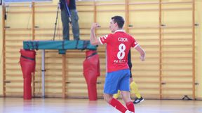Ostatnie szlify przed sezonem Futsal Ekstraklasy. Różne losy faworytów
