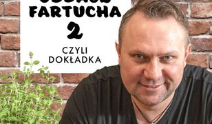 Oddasz Fartucha 2