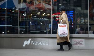 Wall Street w cieniu ultimatum. Rynek czeka na ruch Iranu