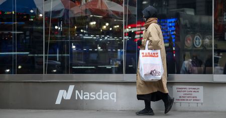Wall Street w cieniu ultimatum. Rynek czeka na ruch Iranu