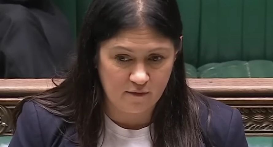 Axel Springer chce przejąć brytyjskiego wydawcę. Ministra: przeprowadzę szczegółową ocenę