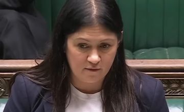 Axel Springer chce przejąć brytyjskiego wydawcę. Ministra: przeprowadzę szczegółową ocenę