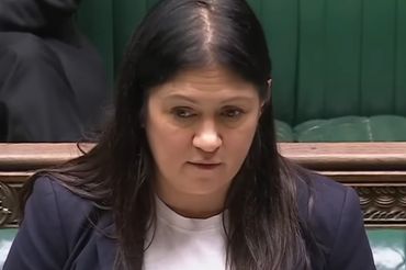 Lisa Nandy, fot. youtube / sky news