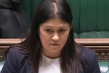 Lisa Nandy, fot. youtube / sky news