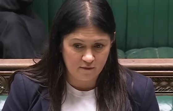 Axel Springer chce przejąć brytyjskiego wydawcę. Ministra: przeprowadzę szczegółową ocenę