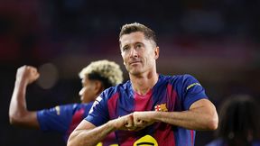 Nowe wieści ws. transferu Lewandowskiego. "Nie jest pewne"