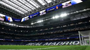 Stadion Realu Madryt ugości gwiazdy. Mecz otwarcia Eurobasketu
