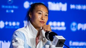 A jednak! Mistrzyni olimpijska wycofała się z dwóch turniejów