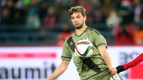 Grupy Ligi Mistrzów: Bartosz Bereszyński zachwycony rywalami