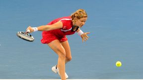 WTA Brisbane: Clijsters zatrzymała pogromczynię Stosur, brylantowa Schiavone obroniła meczbole
