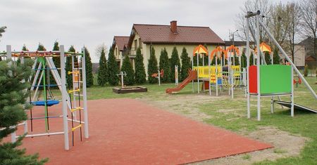 Place zabaw wrócą już w najbliższy weekend? Ministerstwo szykuje rozporządzenie