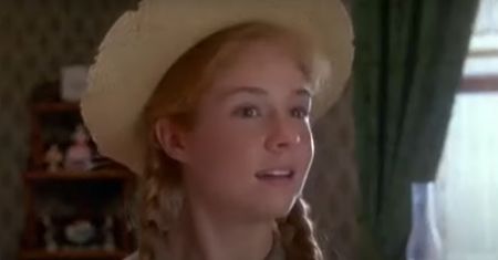 Była tytułową bohaterką "Ani z Zielonego Wzgórza". Jak po latach zmieniła się Megan Follows?