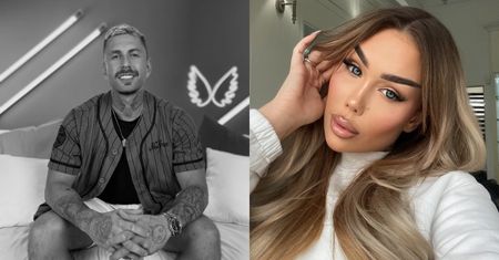 Milena z "Warsaw Shore" zabrała głos ws. partnerki zmarłego Jeza: "Jestem przy niej. Spotkała nas tragedia"