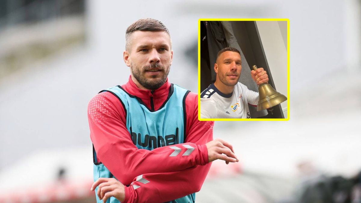 Lukas Podolski