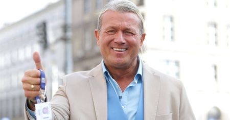 Jakimowicz znów to zrobił. Gwiazdor TVP Info nie ma oporów