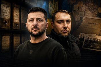 To dopiero początek. Zełenski zagra pochówkiem Szuchewycza?