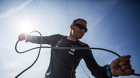 Treningi przed Energa Sopot Match Race 2016 (galeria)