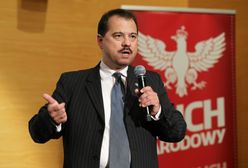 Artur Zawisza skazany. Były poseł PiS usłyszał wyrok za potrącenie rowerzystki