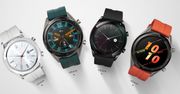 Huawei Watch GT: inteligentne zegarki w niższych cenach z okazji końca wakacji [#wSkrócie]