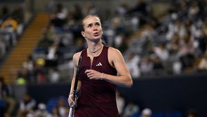 Gwiazda zrobiła krok w stronę WTA Finals