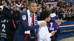 Paryżanie robią wszystko, by zatrzymać gwiazdę. Kylian Mbappe będzie zadowolony