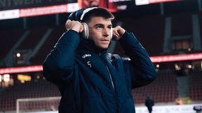 Dramat polskiego piłkarza. Czeka go wielomiesięczna pauza