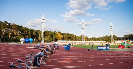 Ruszyła sprzedaż biletów na Poznań Athletics Grand Prix 2022