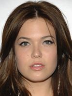 Mandy Moore u "Chirurgów"