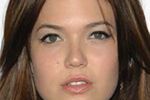 Mandy Moore u "Chirurgów"