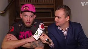 Jewtuszko kończu konflikt z Kułakiem. "Jest kozakiem, pokazał jaja"