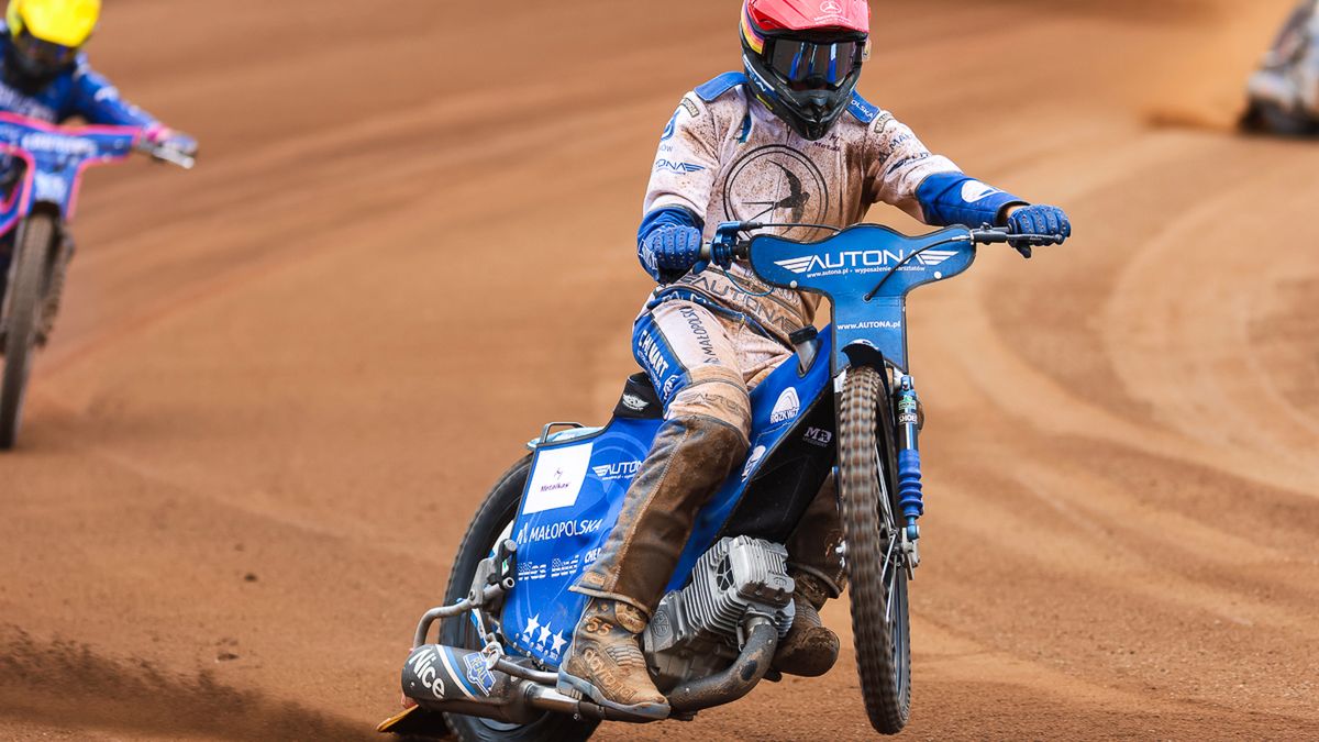 WP SportoweFakty / Sebastian Maciejko