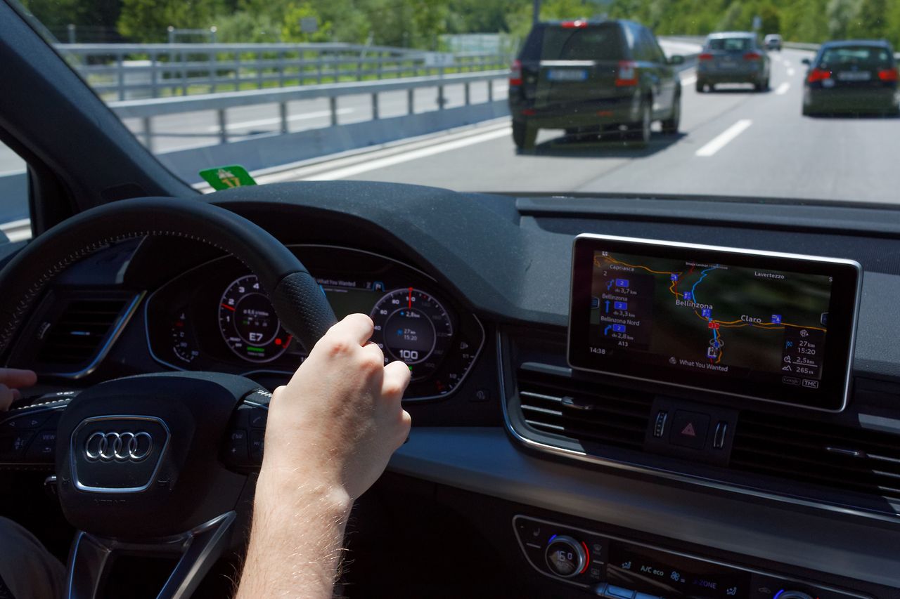 Ceny autostrad w Europie. Różne systemy, różne ceny