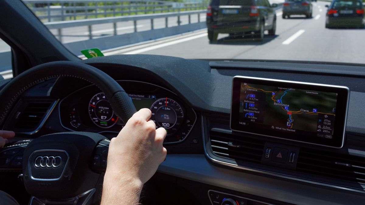 System winietowy zwykle oznacza tańszy przejazd. Pobieranie opłat na bramkach sprawia jednak, że na pewno nie otrzyma się kary