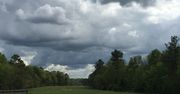 Burze na zakończenie majówki. Może być groźnie