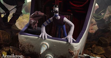 The Banner Saga, Armikrog i inne "indyki" potwierdzone na PS4