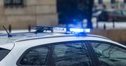 Tragedia z udziałem autobusu. "Na prostym odcinku drogi"