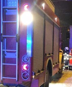 Wypadek na torach w Piasku. Uciekinier odnaleziony