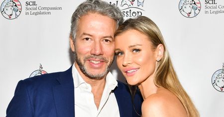 Joanna Krupa komentuje rozwód z Douglasem: "MAMY UMOWĘ, która jest naszą sprawą..."