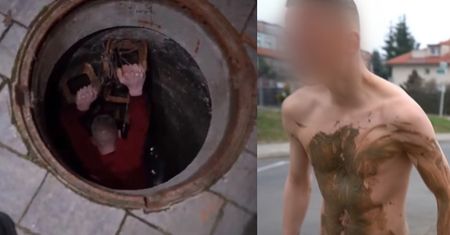 TYLKO NA PUDELKU: Prokuratura postawiła trzem youtuberom ZARZUTY. Jeden z podejrzanych POZOSTAJE W ARESZCIE