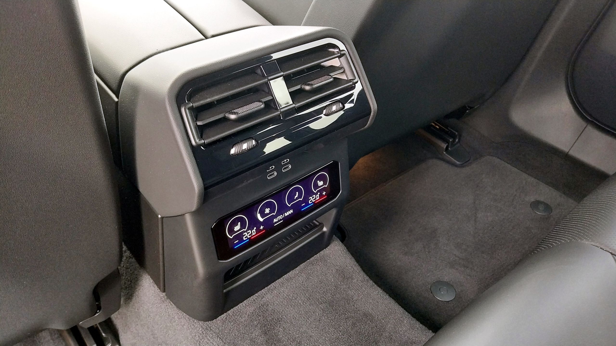 BMW i5 Touring