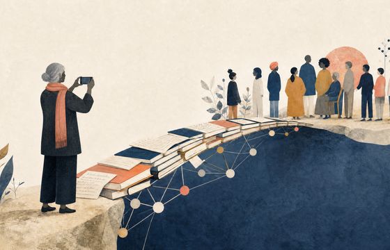 Silver influencerzy wychodzą z niszy. "Konsument 50+ jest już cyfrowym mainstreamem"