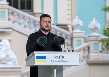 Wojna wraca do Rosji. Uderzenia w rosyjski przemysł naftowy